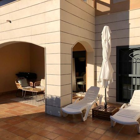 Jardines De Las Marinas Premium Denia Εξωτερικό φωτογραφία
