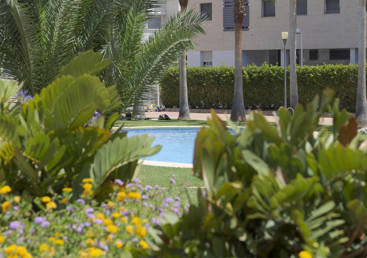 Jardines De Las Marinas Premium Denia Εξωτερικό φωτογραφία