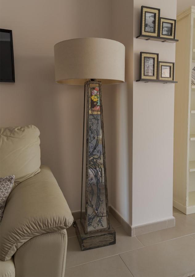 Jardines De Las Marinas Premium Denia Εξωτερικό φωτογραφία