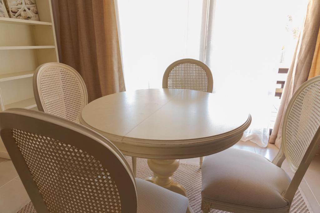 Jardines De Las Marinas Premium Denia Εξωτερικό φωτογραφία