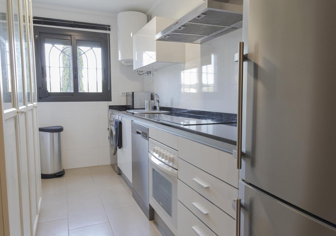 Jardines De Las Marinas Premium Denia Εξωτερικό φωτογραφία