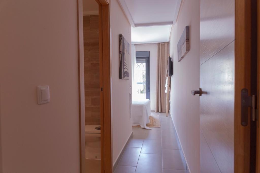 Jardines De Las Marinas Premium Denia Εξωτερικό φωτογραφία