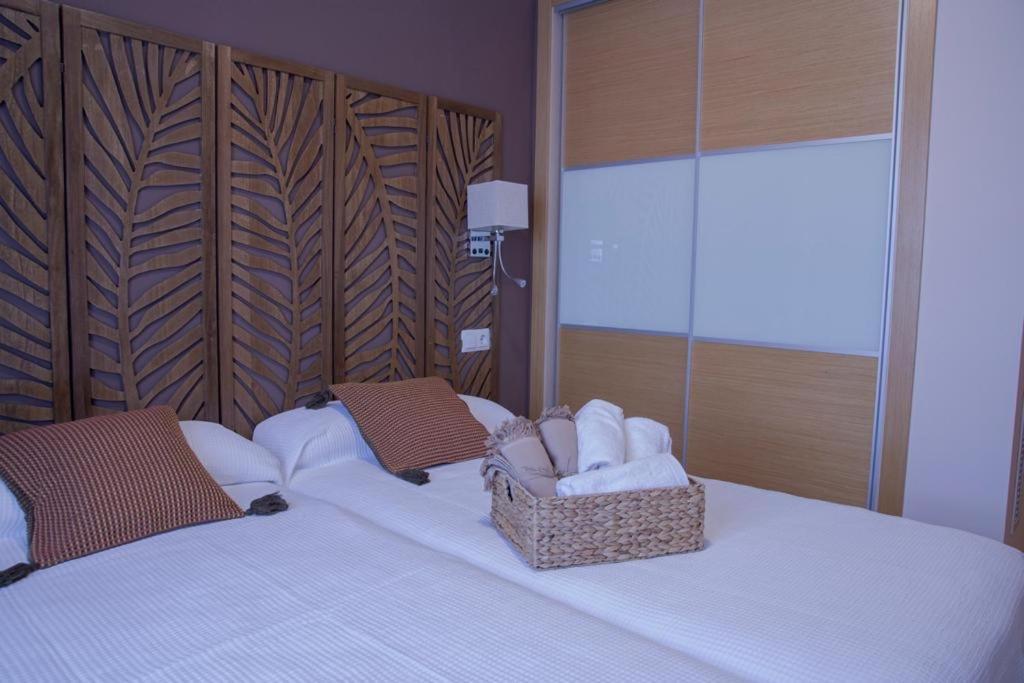 Jardines De Las Marinas Premium Denia Εξωτερικό φωτογραφία