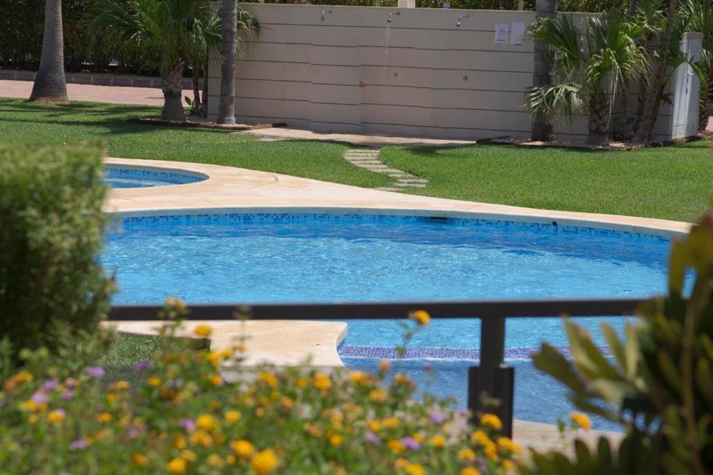 Jardines De Las Marinas Premium Denia Εξωτερικό φωτογραφία