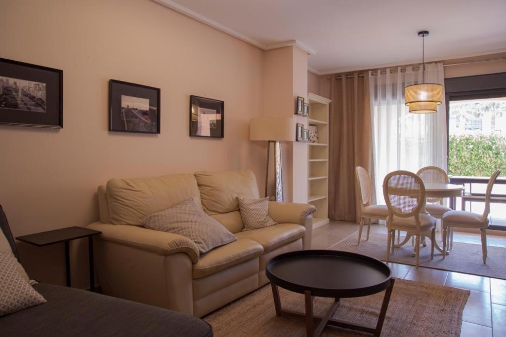 Jardines De Las Marinas Premium Denia Εξωτερικό φωτογραφία