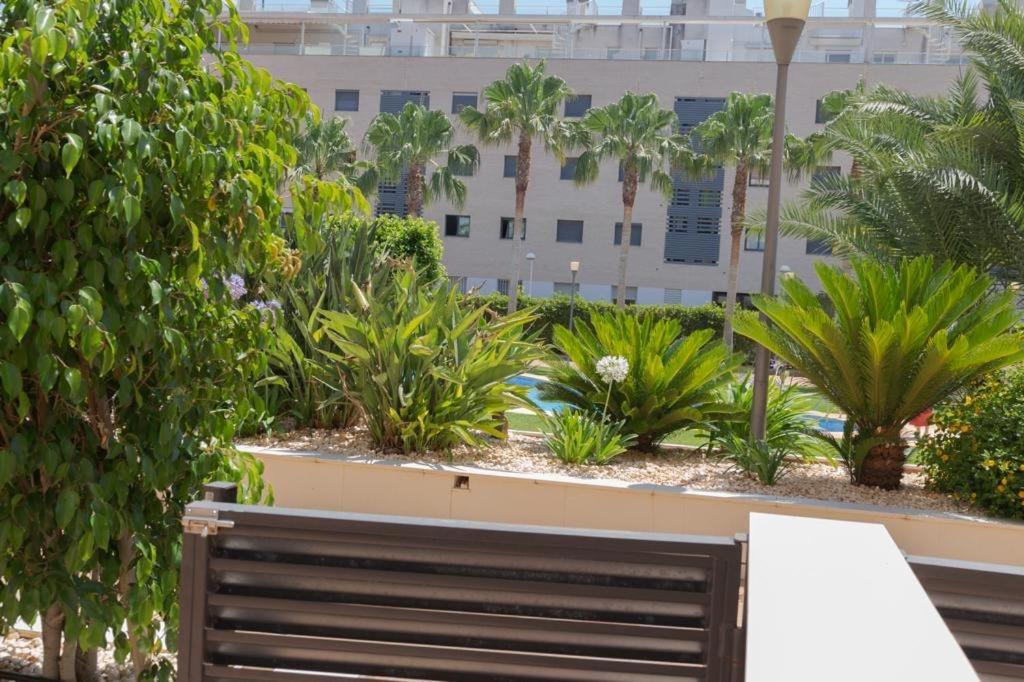 Jardines De Las Marinas Premium Denia Εξωτερικό φωτογραφία