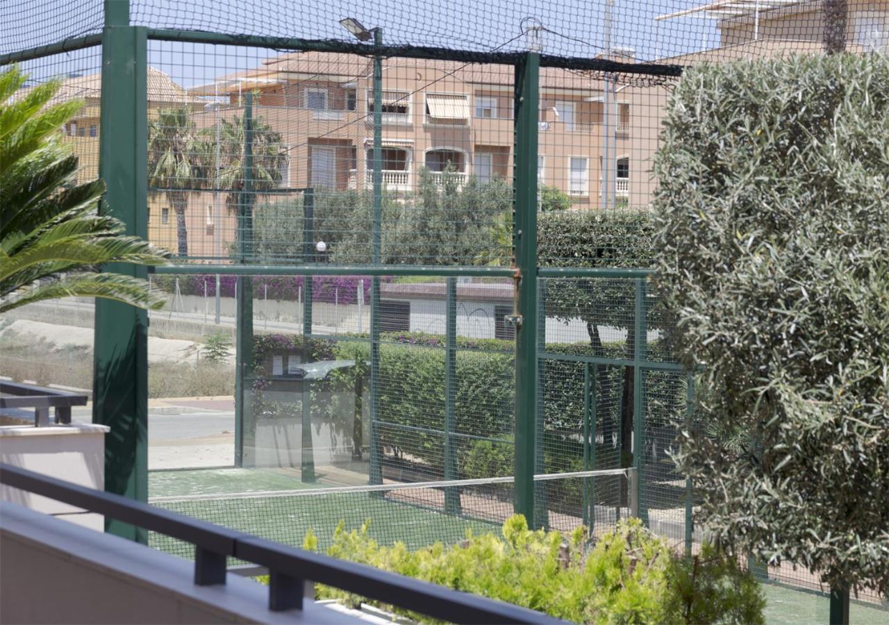 Jardines De Las Marinas Premium Denia Εξωτερικό φωτογραφία