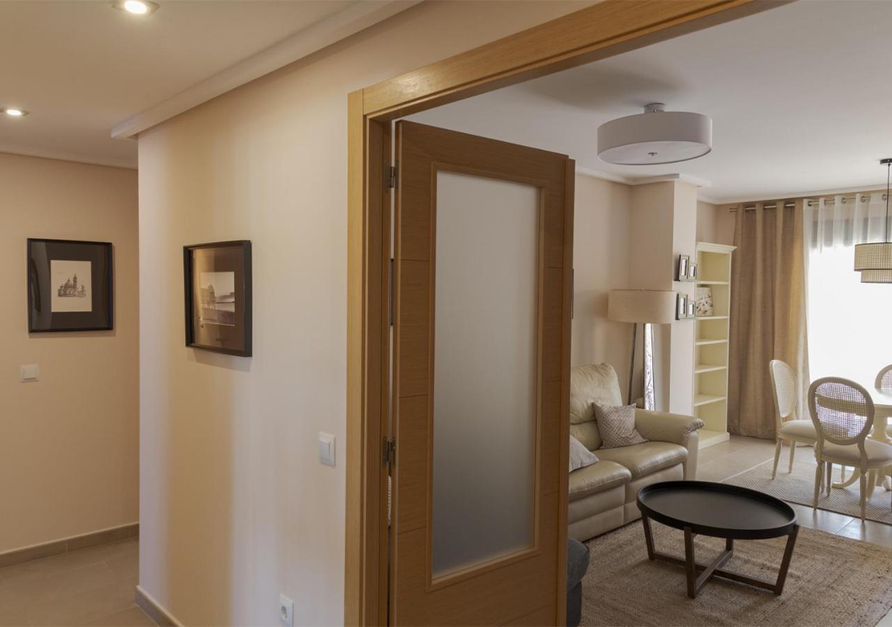 Jardines De Las Marinas Premium Denia Εξωτερικό φωτογραφία