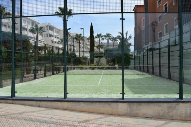 Jardines De Las Marinas Premium Denia Εξωτερικό φωτογραφία