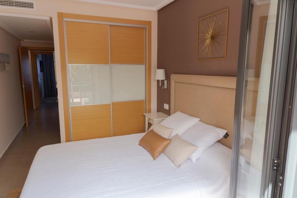 Jardines De Las Marinas Premium Denia Εξωτερικό φωτογραφία