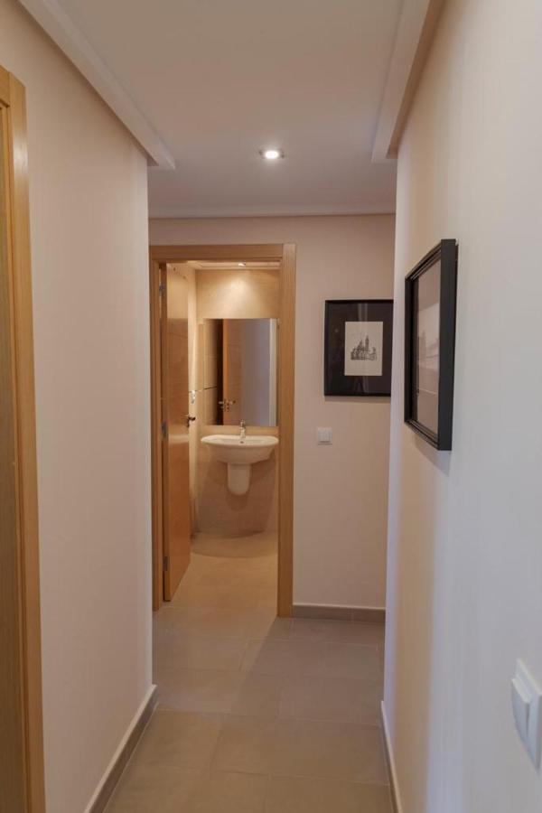 Jardines De Las Marinas Premium Denia Εξωτερικό φωτογραφία