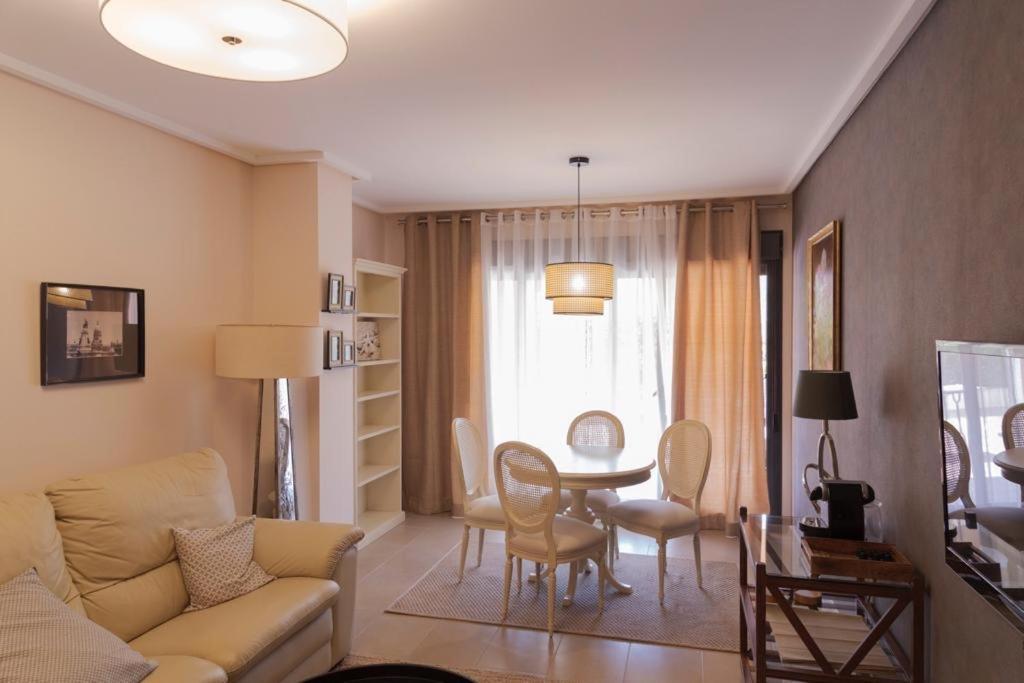Jardines De Las Marinas Premium Denia Εξωτερικό φωτογραφία
