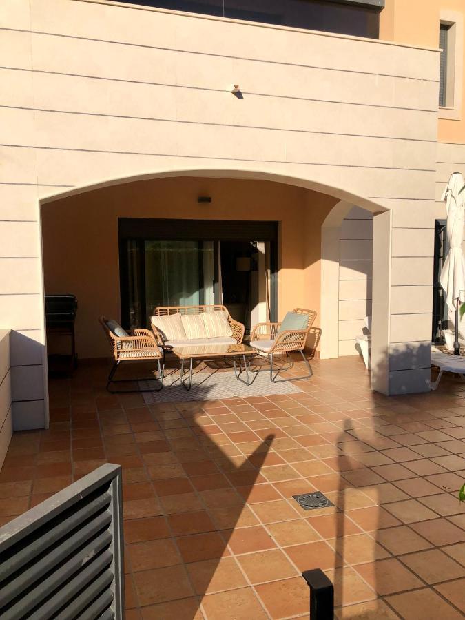 Jardines De Las Marinas Premium Denia Εξωτερικό φωτογραφία