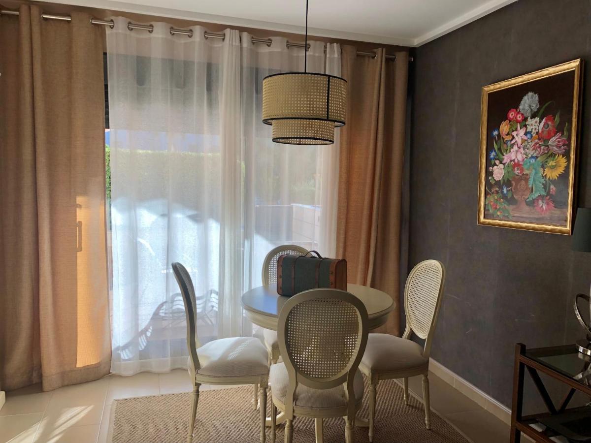 Jardines De Las Marinas Premium Denia Εξωτερικό φωτογραφία