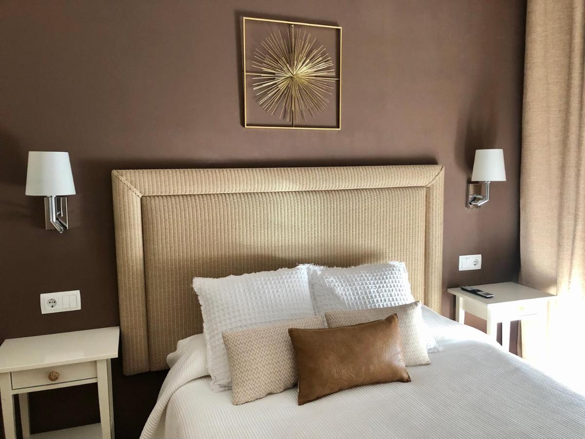 Jardines De Las Marinas Premium Denia Εξωτερικό φωτογραφία