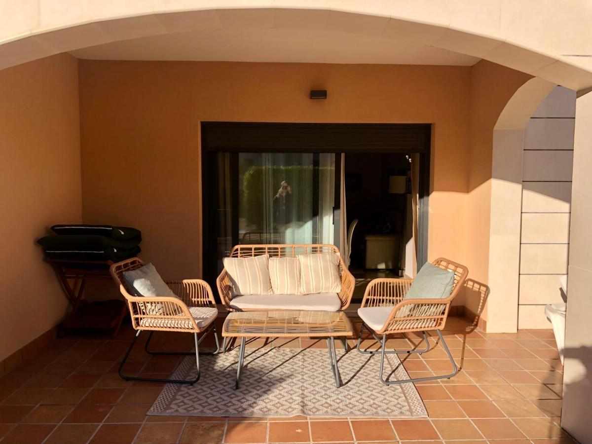 Jardines De Las Marinas Premium Denia Εξωτερικό φωτογραφία