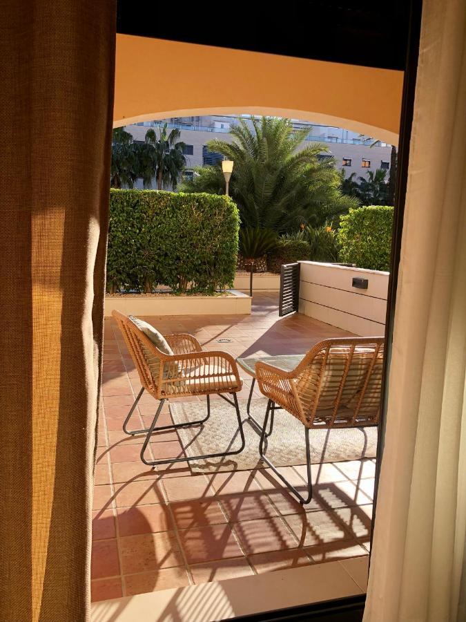 Jardines De Las Marinas Premium Denia Εξωτερικό φωτογραφία