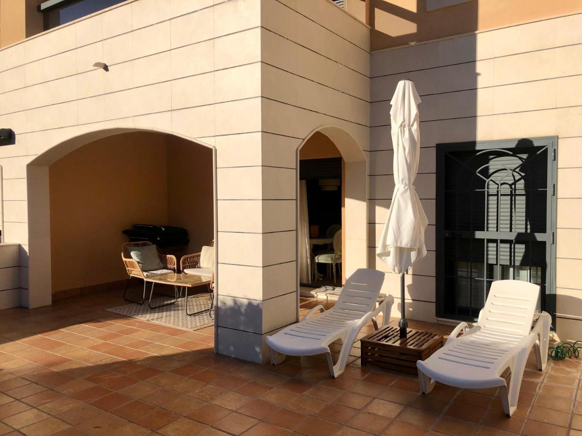 Jardines De Las Marinas Premium Denia Εξωτερικό φωτογραφία