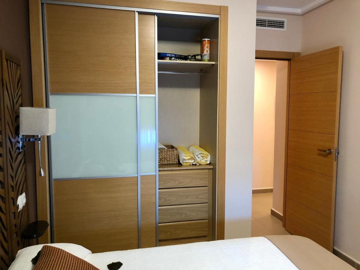 Jardines De Las Marinas Premium Denia Εξωτερικό φωτογραφία