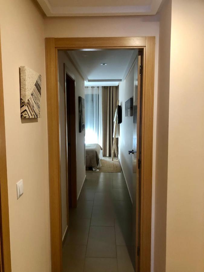 Jardines De Las Marinas Premium Denia Εξωτερικό φωτογραφία