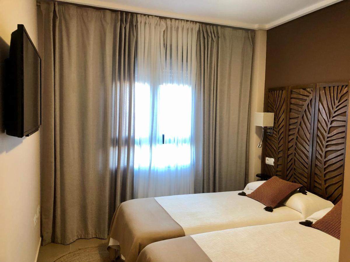 Jardines De Las Marinas Premium Denia Εξωτερικό φωτογραφία